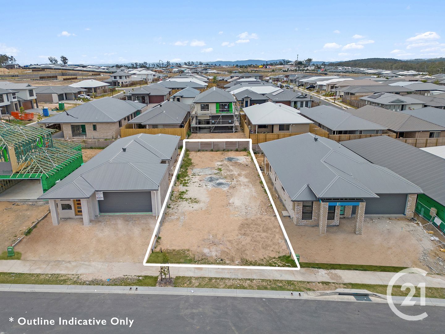 9 Delvin Street, Ripley Property History & Address Research Domain