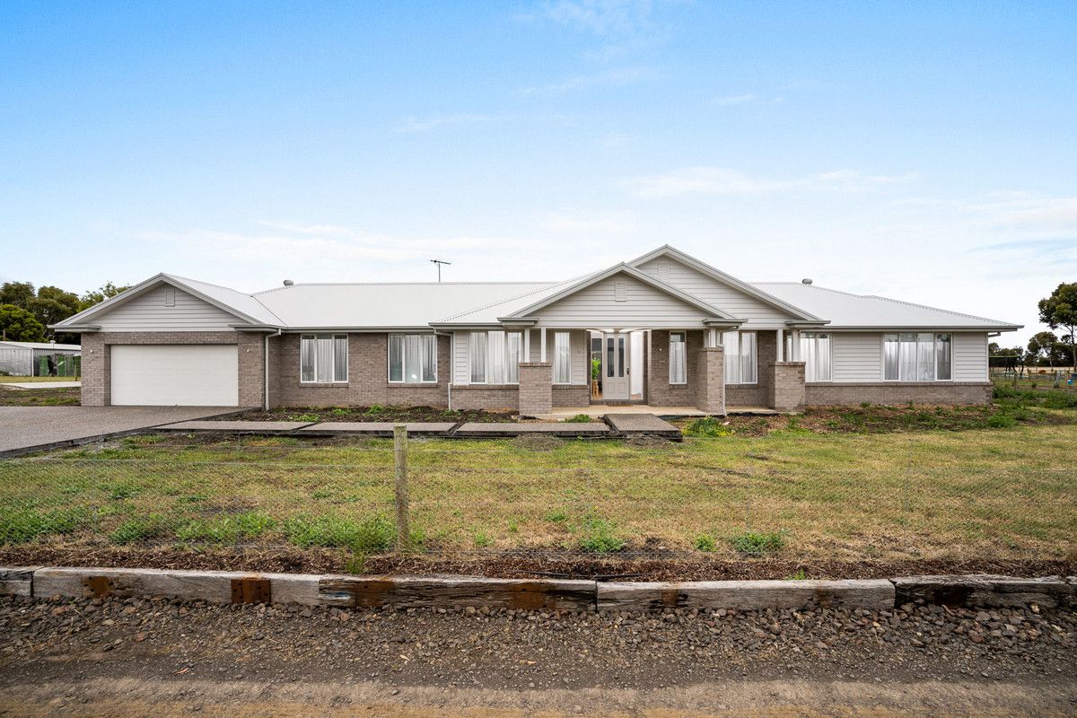 23A Stevenson Road, Bannockburn VIC 3331, Image 0