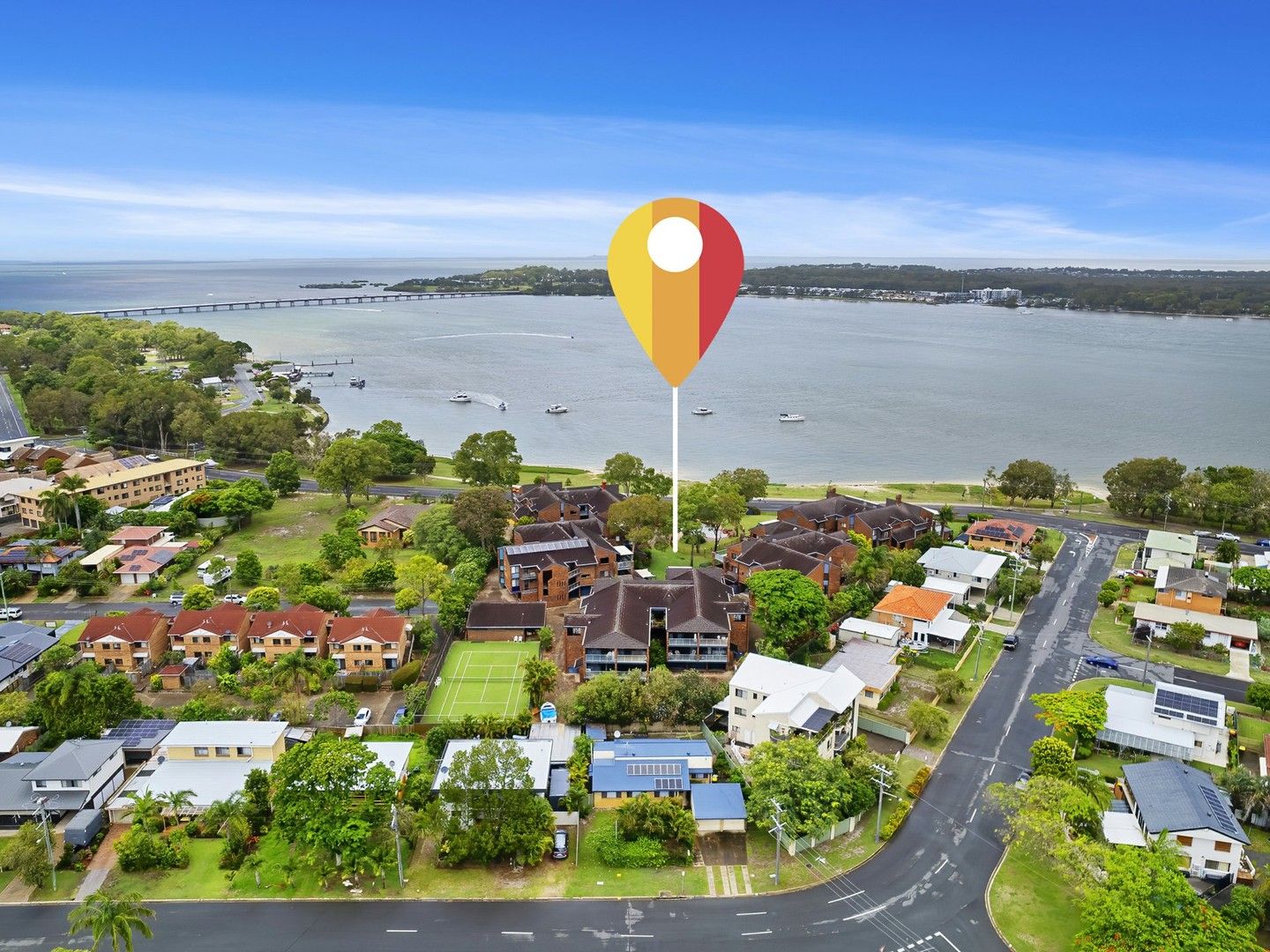 24/97 Sylvan Beach Esplanade, Bellara QLD 4507, Image 1