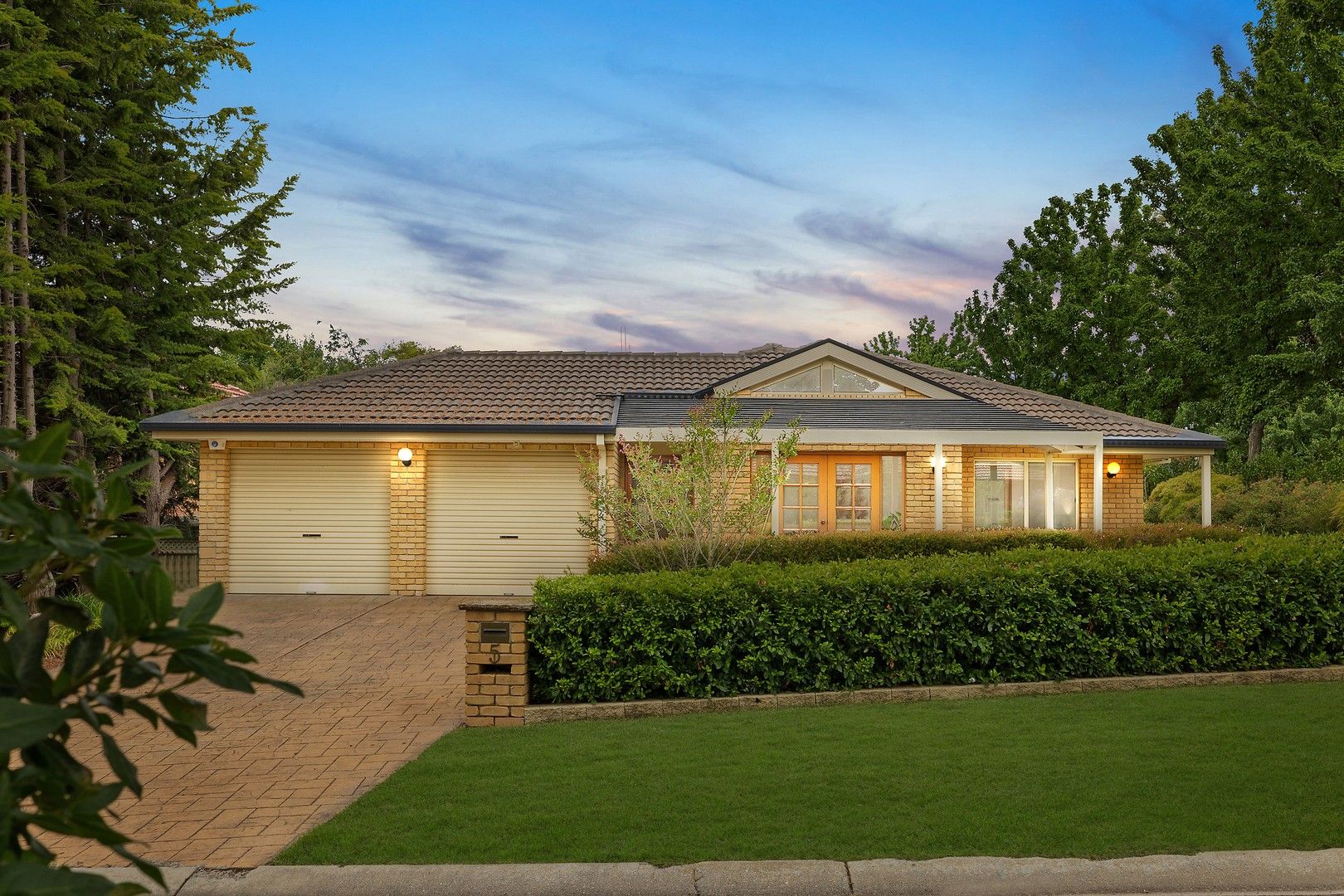 5 Conjola Close, Amaroo ACT 2914, Image 0