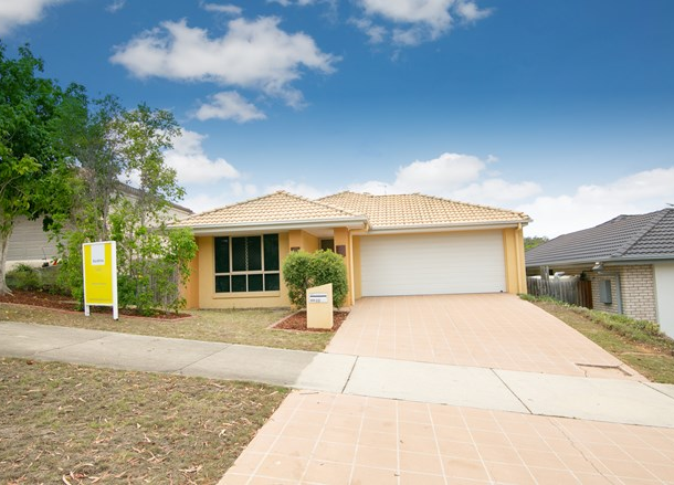 22 Violet Avenue, Springfield Lakes QLD 4300