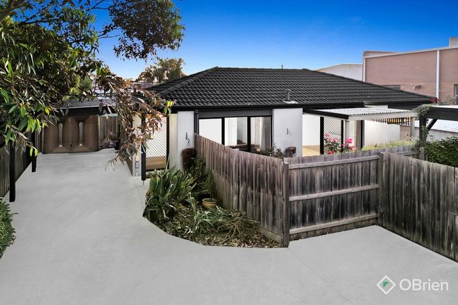 Picture of 8B Normanby Street, CRANBOURNE VIC 3977