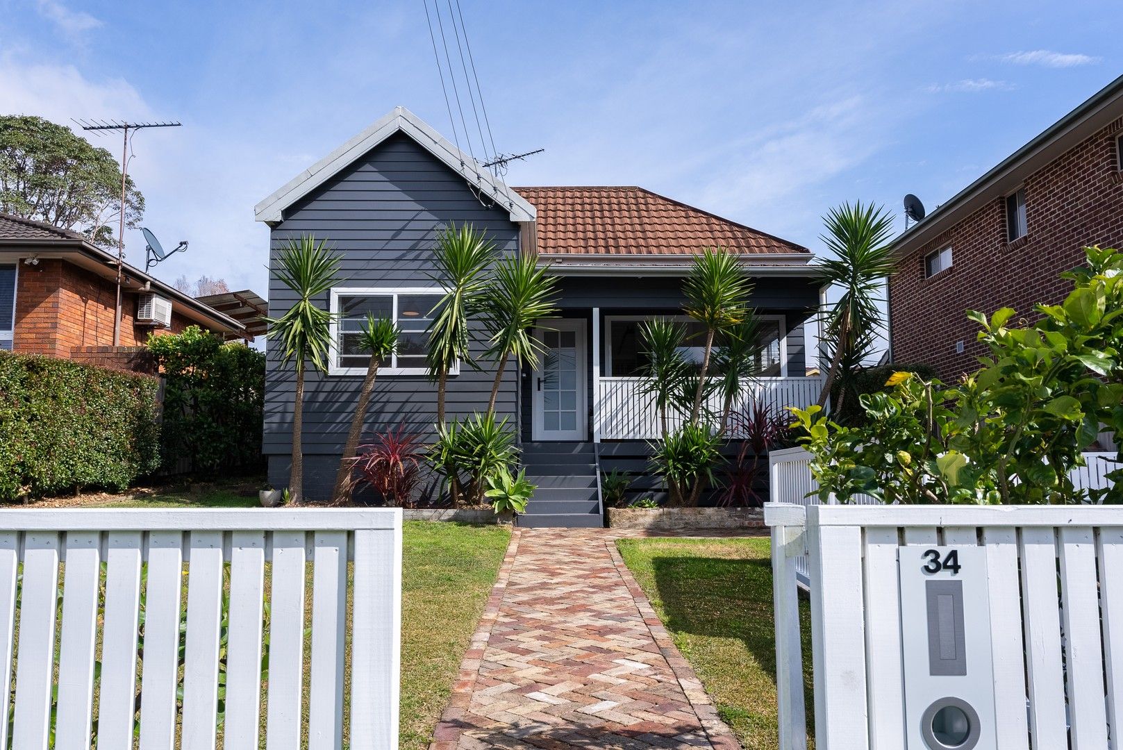 34 Park Avenue, Helensburgh NSW 2508, Image 0