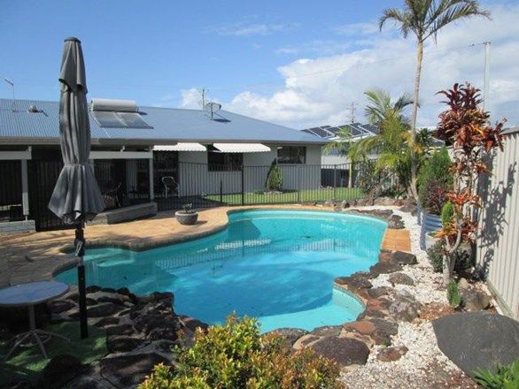 32 Ash St, Evans Head NSW 2473, Image 0