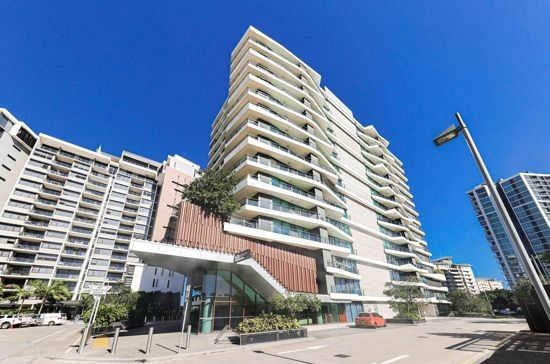 1 bedrooms Apartment / Unit / Flat in 37B Harbour Road HAMILTON QLD, 4007