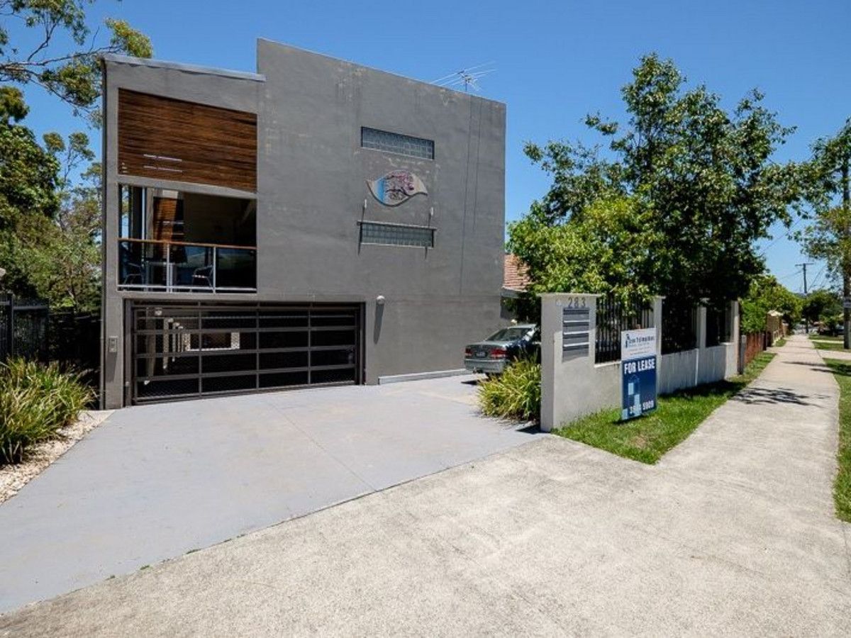 3 bedrooms Townhouse in 7/283 Gladstone Road DUTTON PARK QLD, 4102