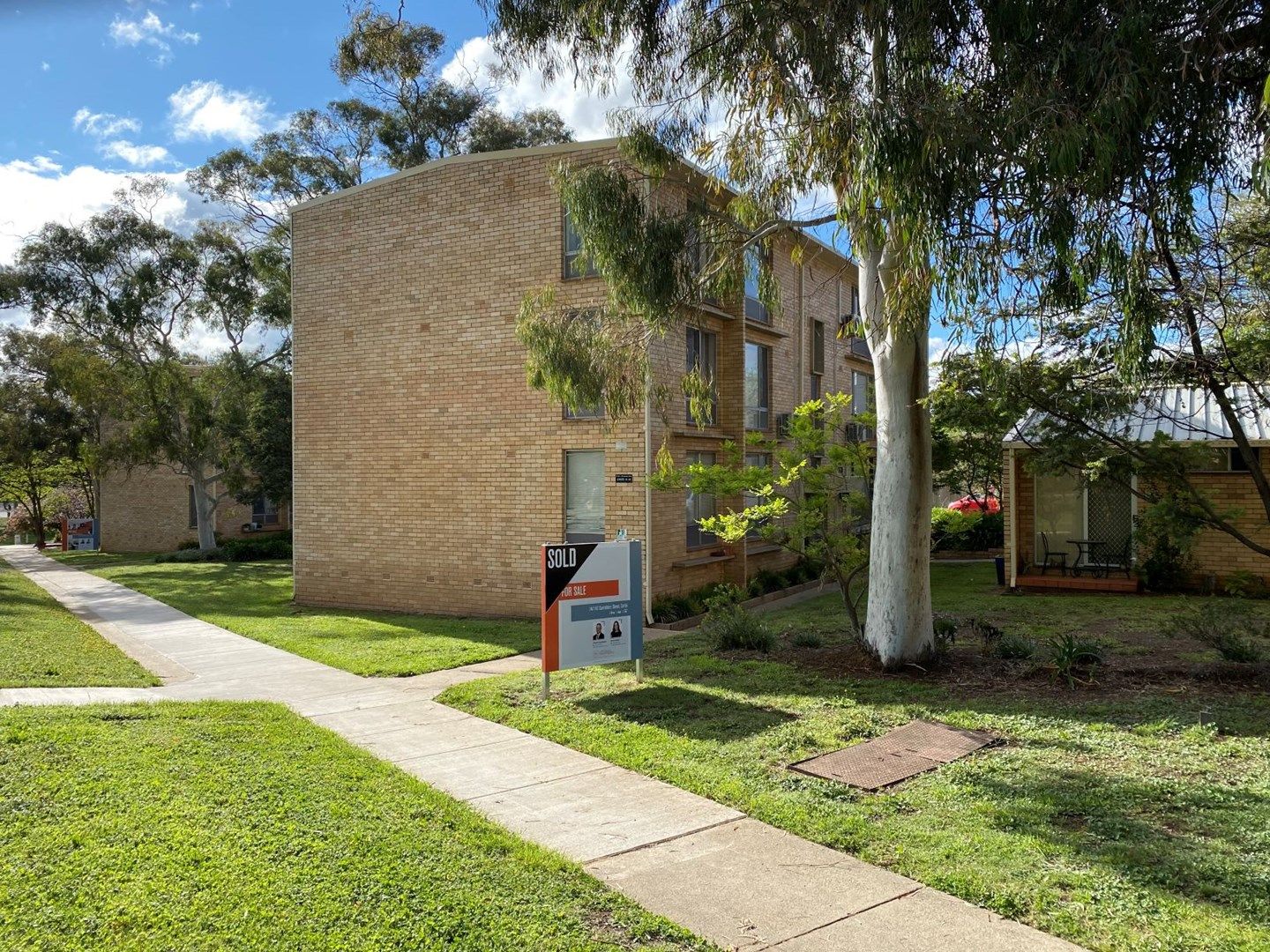 13/143 Carruthers Street, Curtin ACT 2605, Image 0