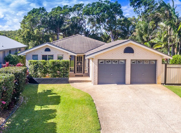 15 Beachcomber Close, Anna Bay NSW 2316