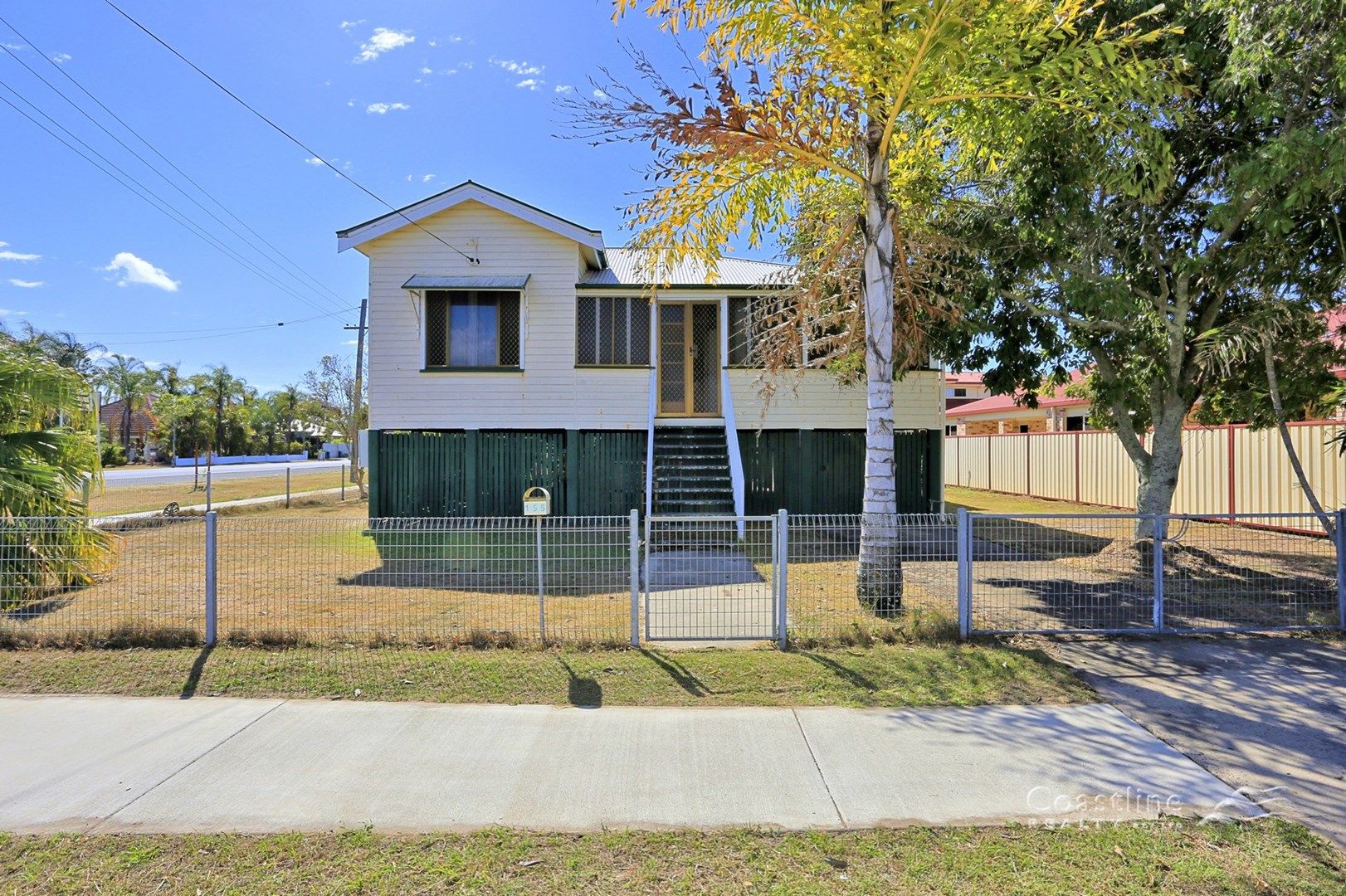 155 George Street, Bundaberg West QLD 4670, Image 0
