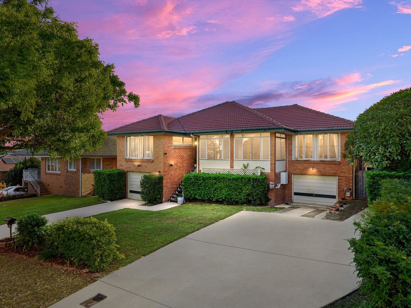 4 bedrooms House in 9 Tomago Street ASPLEY QLD, 4034