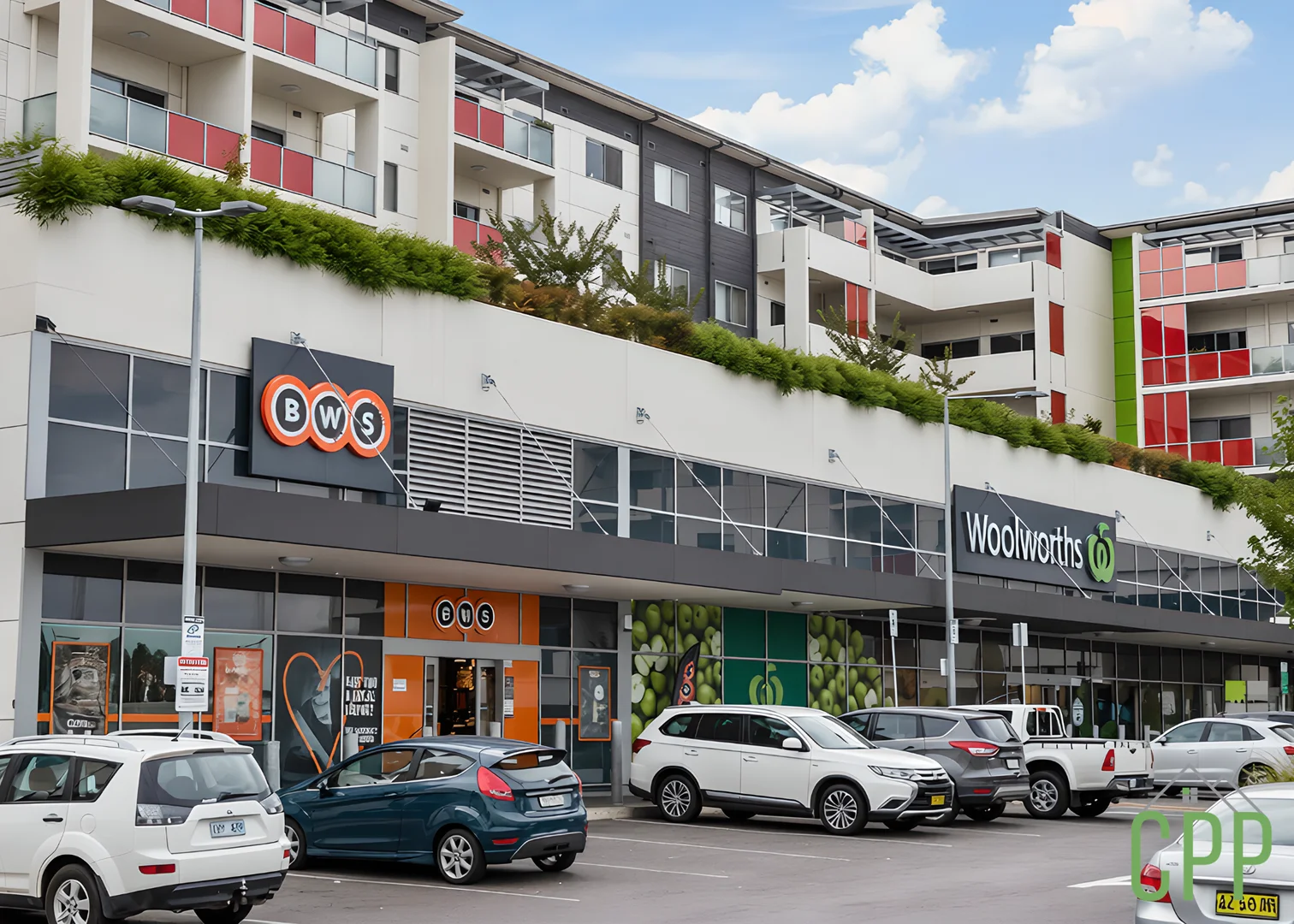 Additional image 13 of 60/235 Flemington Road, Franklin ACT 2913