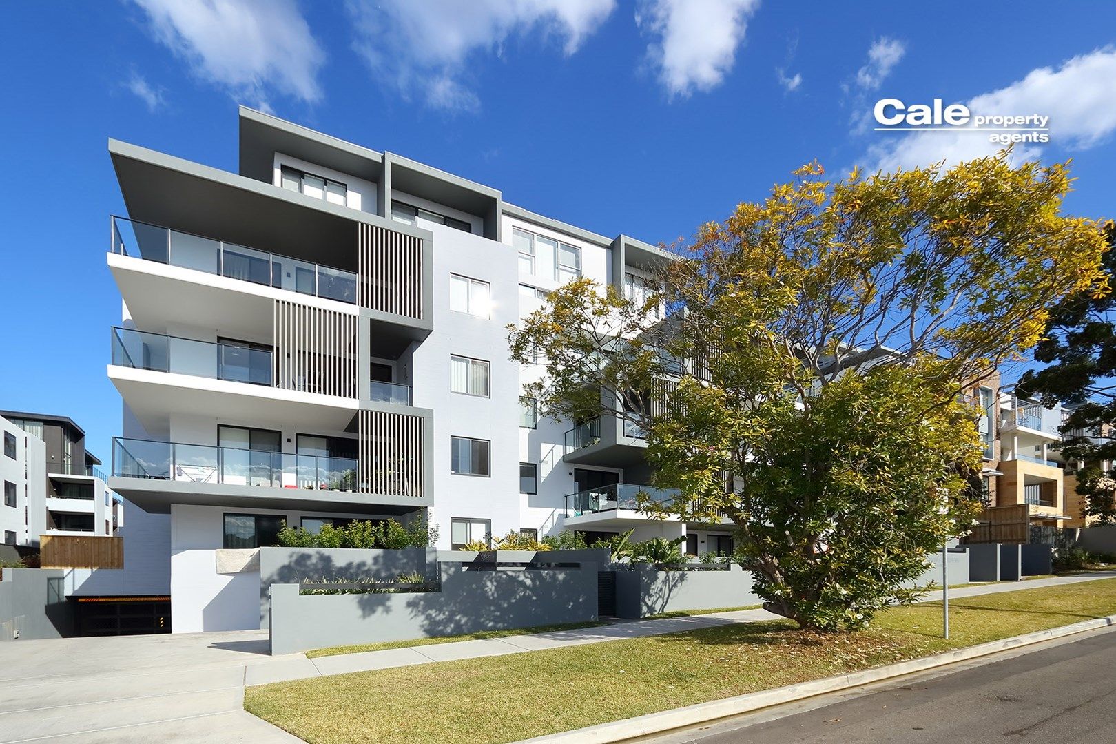 206/7-9 Cliff Road, Epping NSW 2121, Image 1