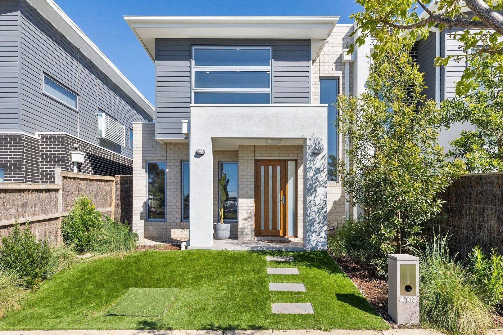 3 bedrooms House in 4/100 Devlins Road OCEAN GROVE VIC, 3226