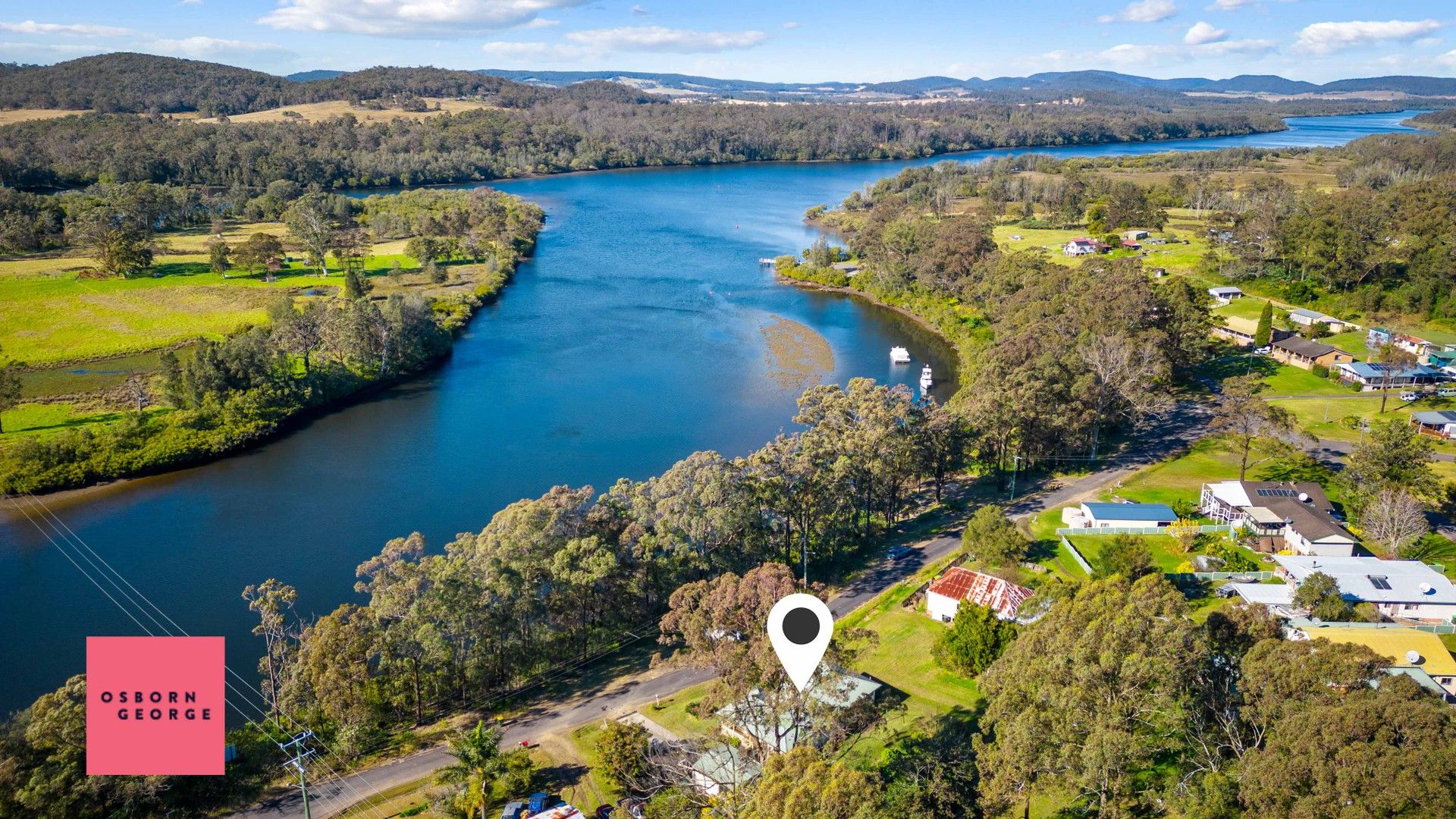 3 Booral Parade, Allworth NSW 2425, Image 0