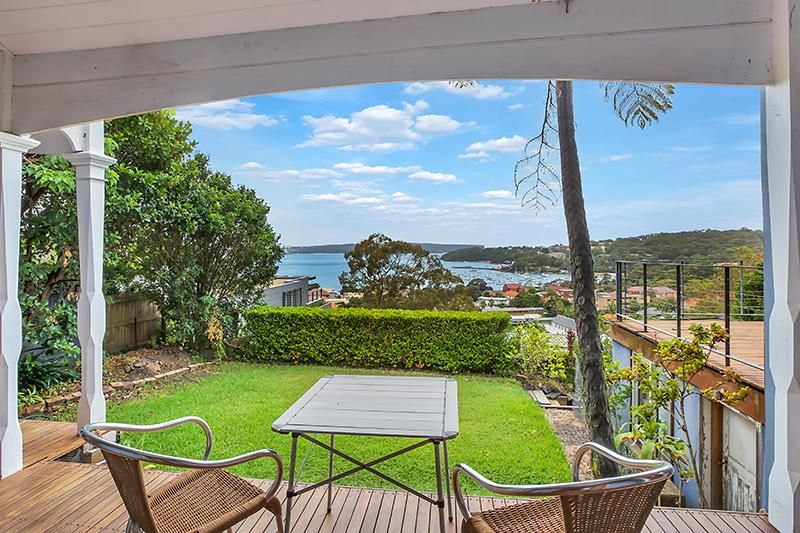 2/43 Redan Street, Mosman NSW 2088 Apartment For Rent 1,450 Domain