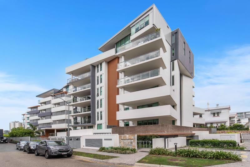 3 bedrooms Apartment / Unit / Flat in 2104/25 Anderson Street KANGAROO POINT QLD, 4169