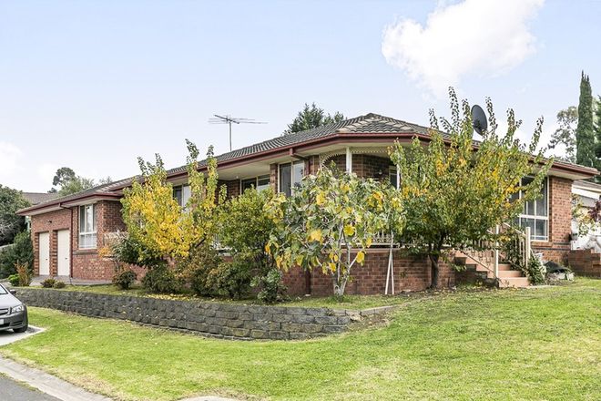 Picture of 17 Reynolds Court, ROXBURGH PARK VIC 3064