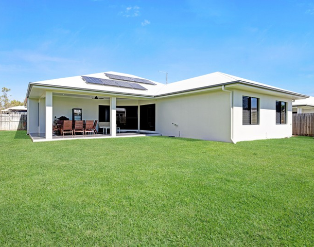 4 Bell Gum Place, Mount Low QLD 4818
