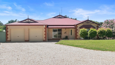 Picture of 17 Adelaide North Road, WATERVALE SA 5452