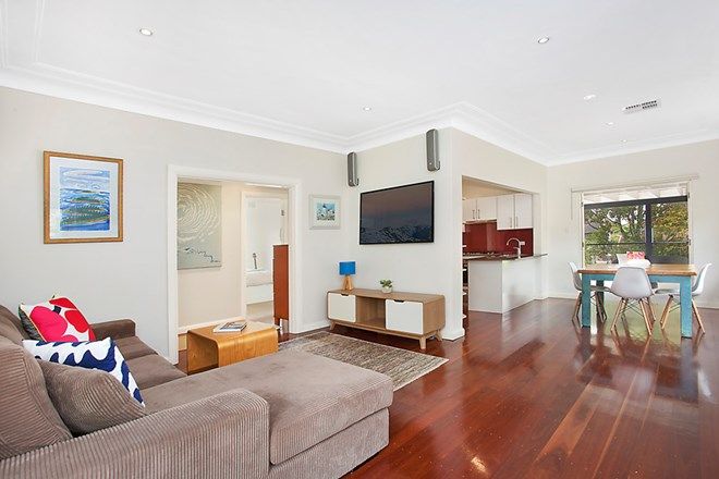 Picture of 2/140 Condamine Street, BALGOWLAH NSW 2093