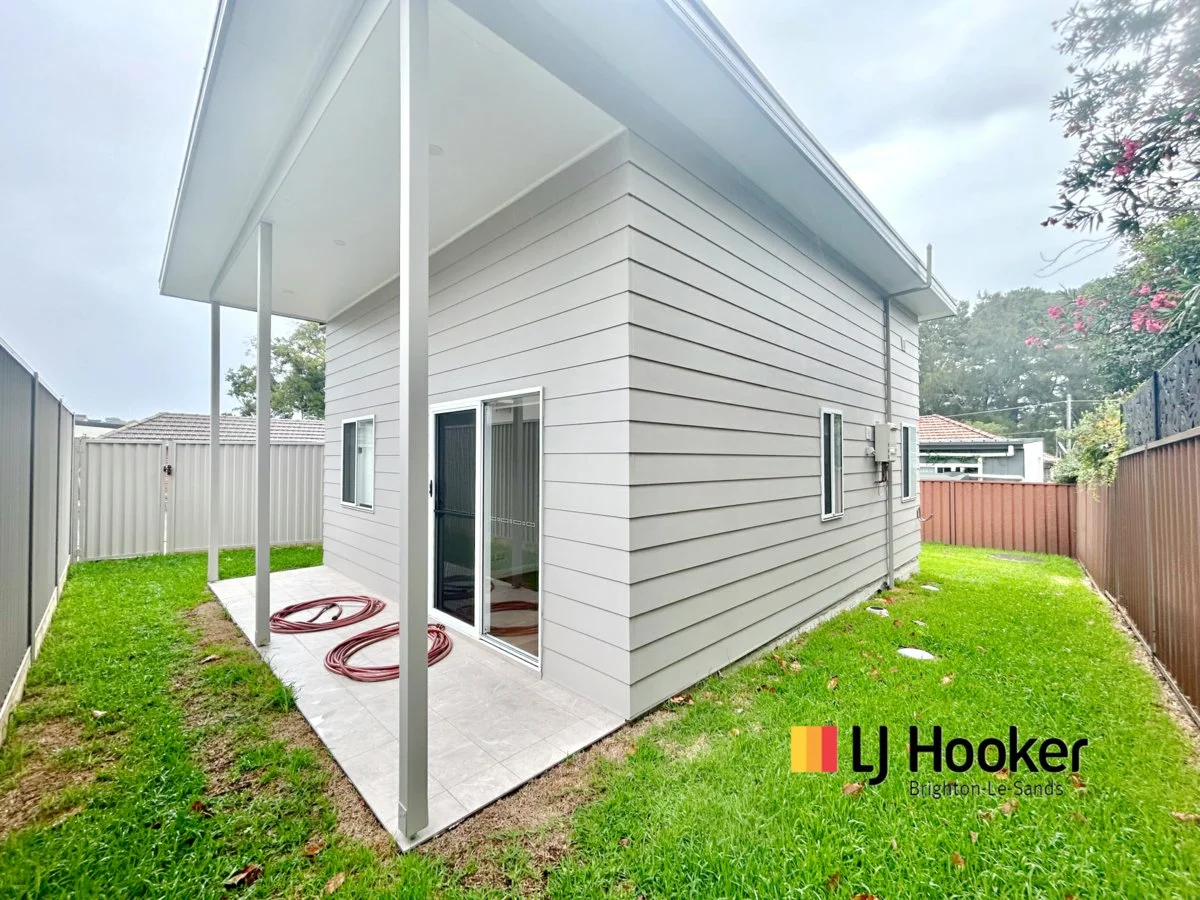 Additional image 8 of 1A Burgess Street, Beverley Park NSW 2217