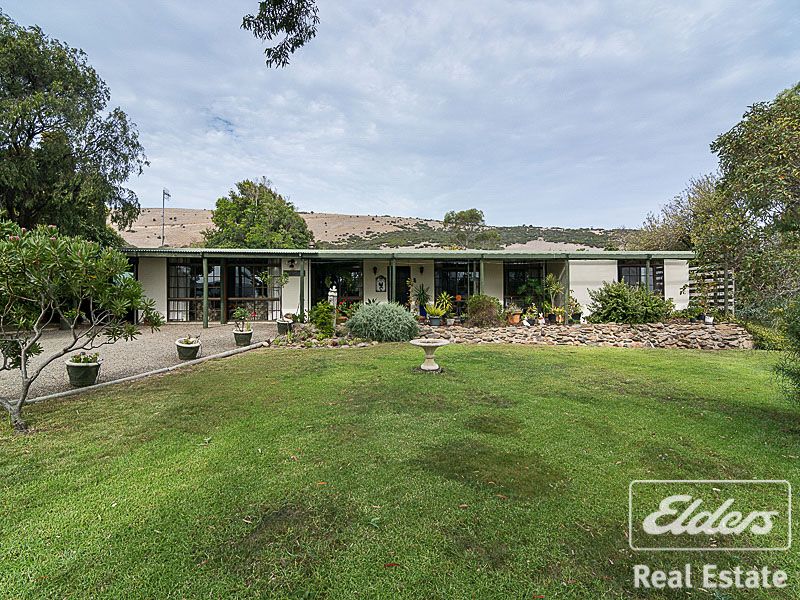 54 Bambrick Road, Hindmarsh Valley SA 5211, Image 1