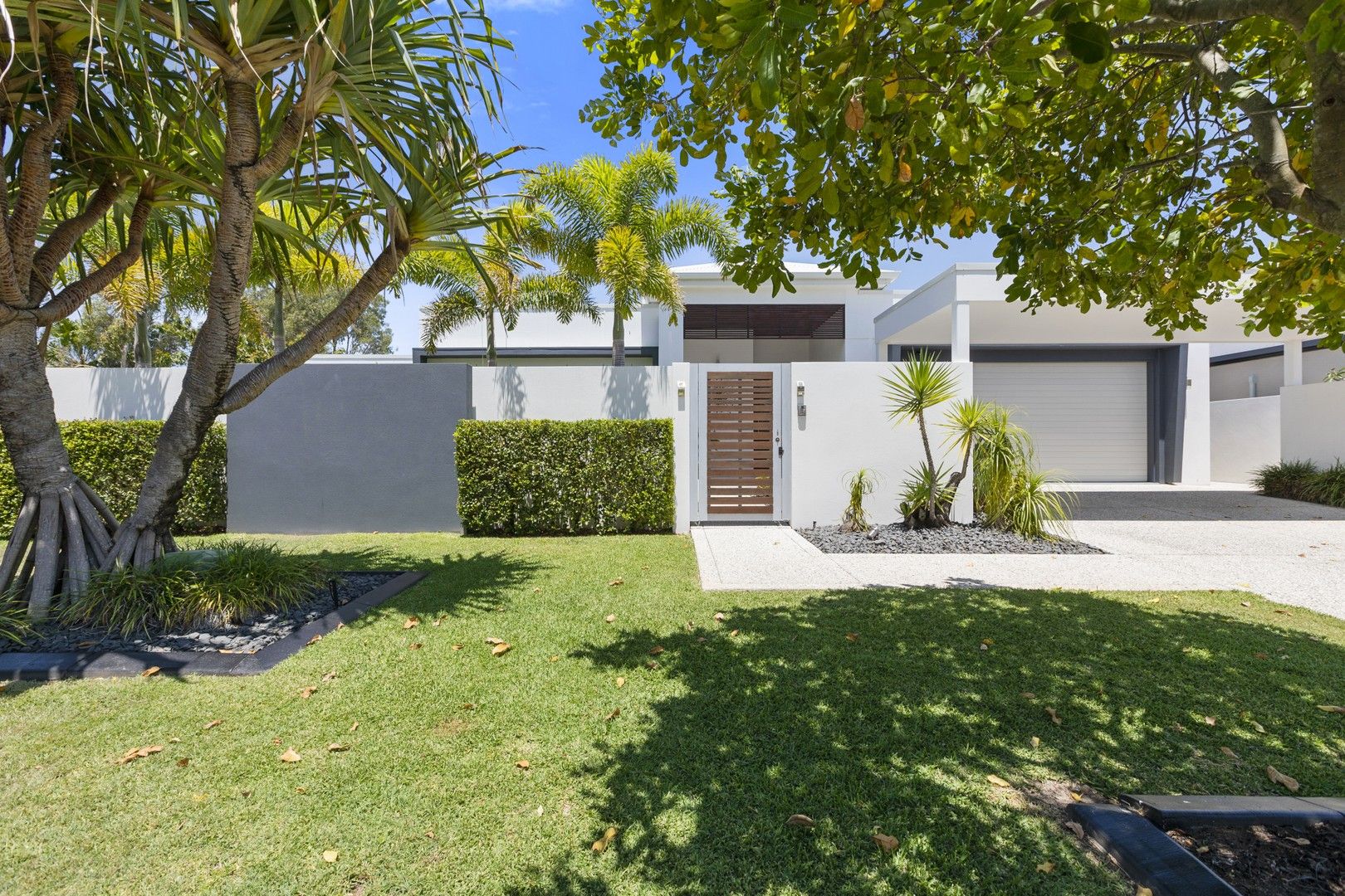 1 Abaco St, Parrearra QLD 4575, Image 0