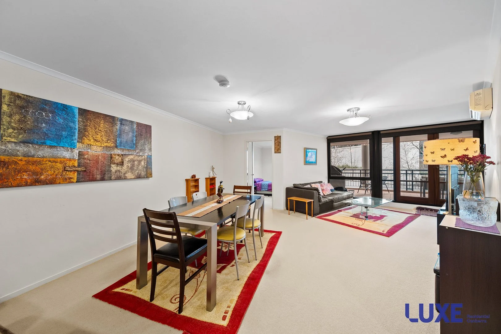 Additional image 5 of 43/66 Allara Street, City ACT 2601