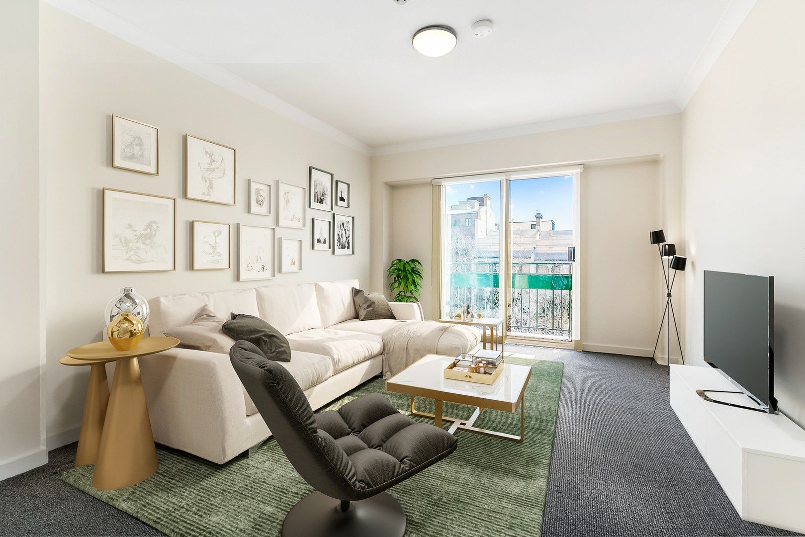 307/19-35 Bayswater Road, Potts Point NSW 2011, Image 1