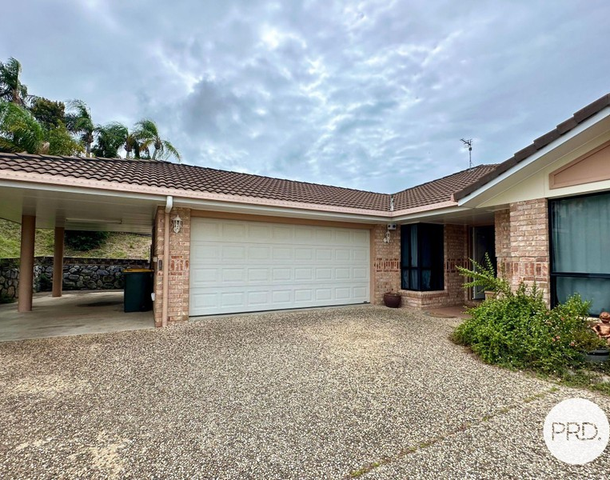 6 Forsyth Court, Tannum Sands QLD 4680