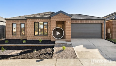 Picture of 37 Fulham Way, WOLLERT VIC 3750