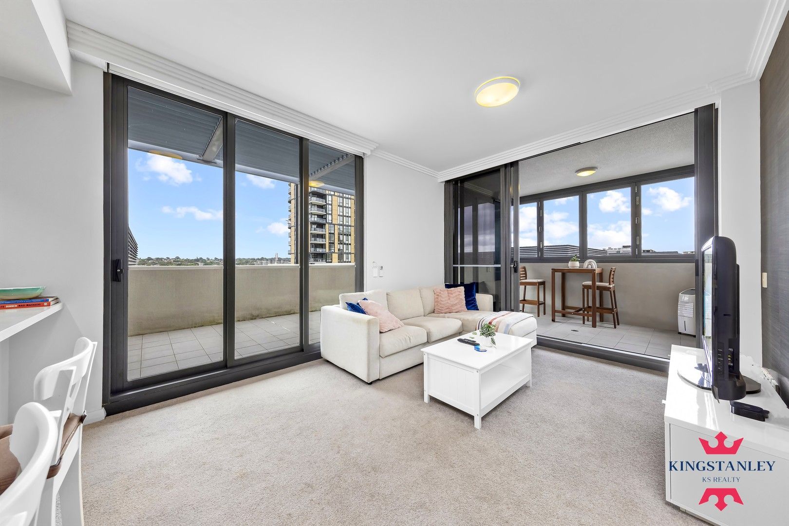 901/51 Hill Road, Wentworth Point NSW 2127, Image 0