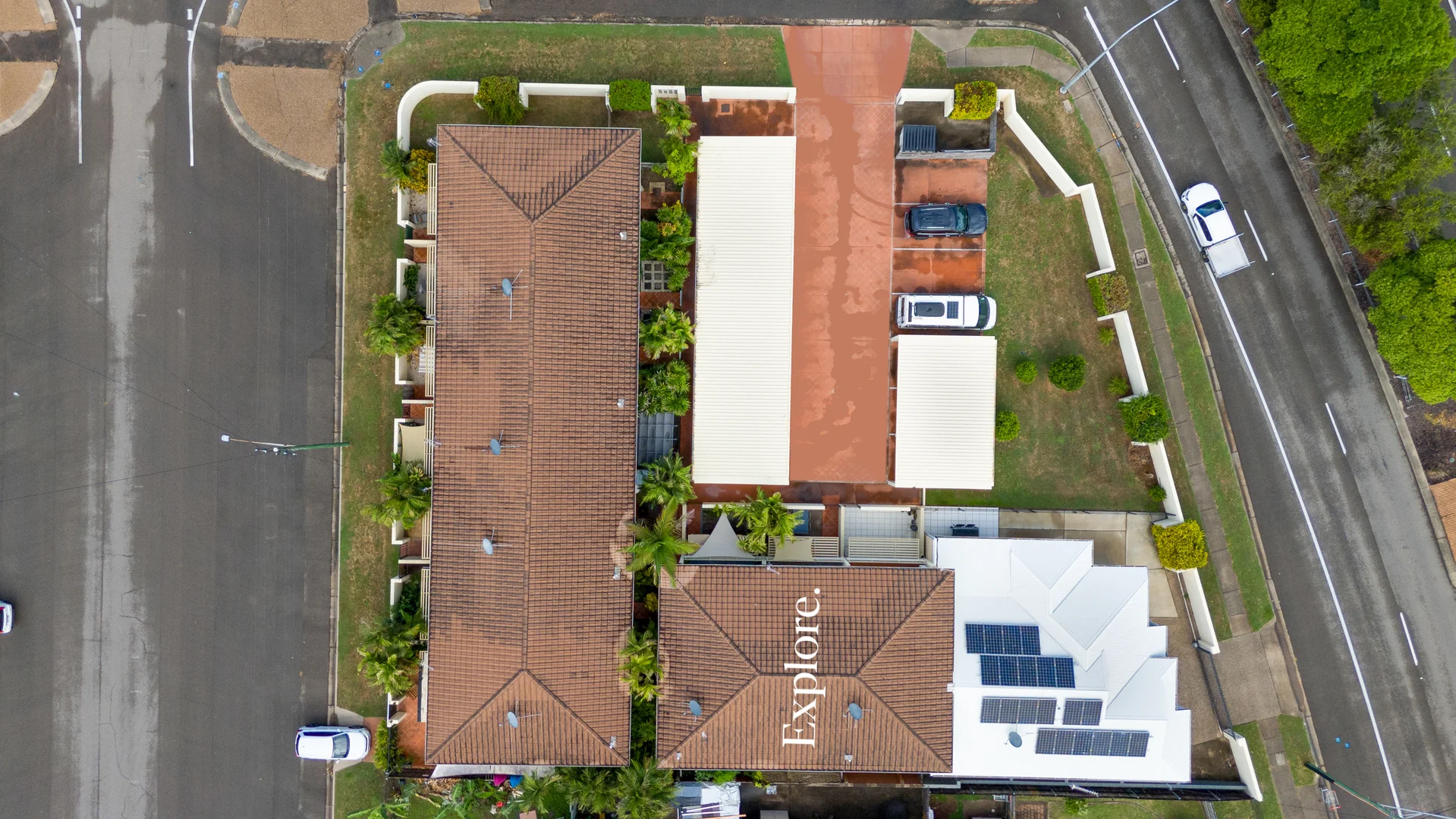 Additional image 13 of 9/22 Stuart Street, North Ward QLD 4810