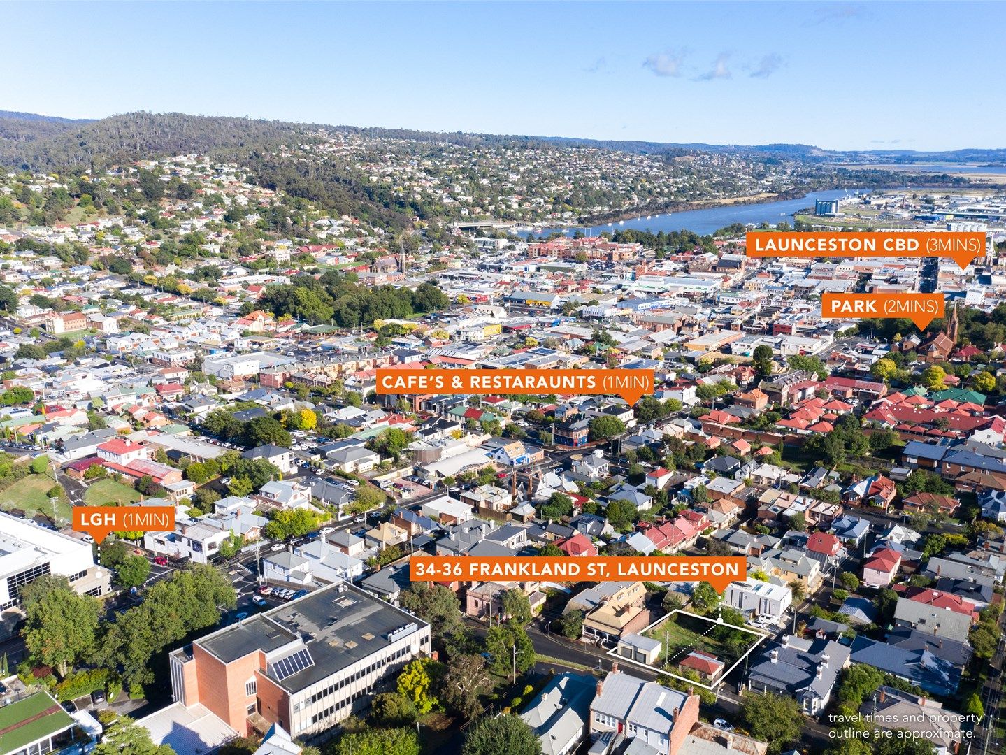 34-36 Frankland Street, Launceston TAS 7250, Image 0