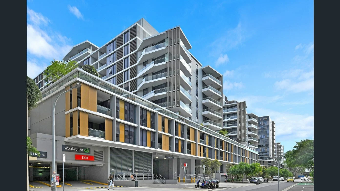 Additional image 10 of 429/55 Church Avenue, Mascot NSW 2020