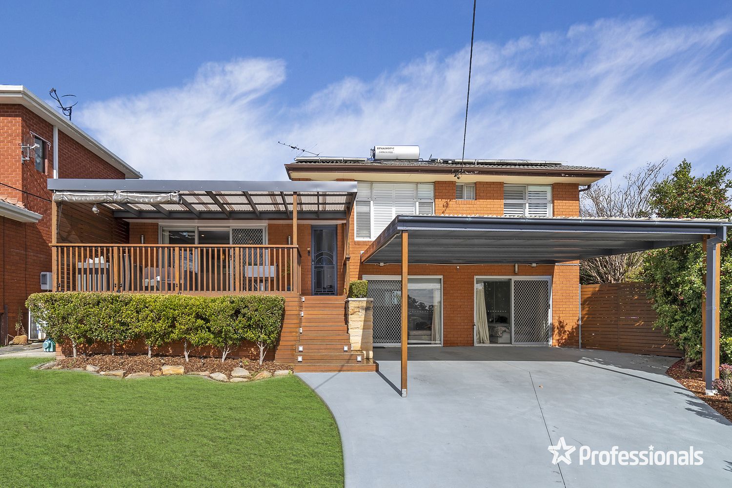 10 Carter Crescent, Padstow Heights NSW 2211, Image 0