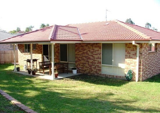 Cuthbert St, BOAMBEE NSW 2450, Image 2