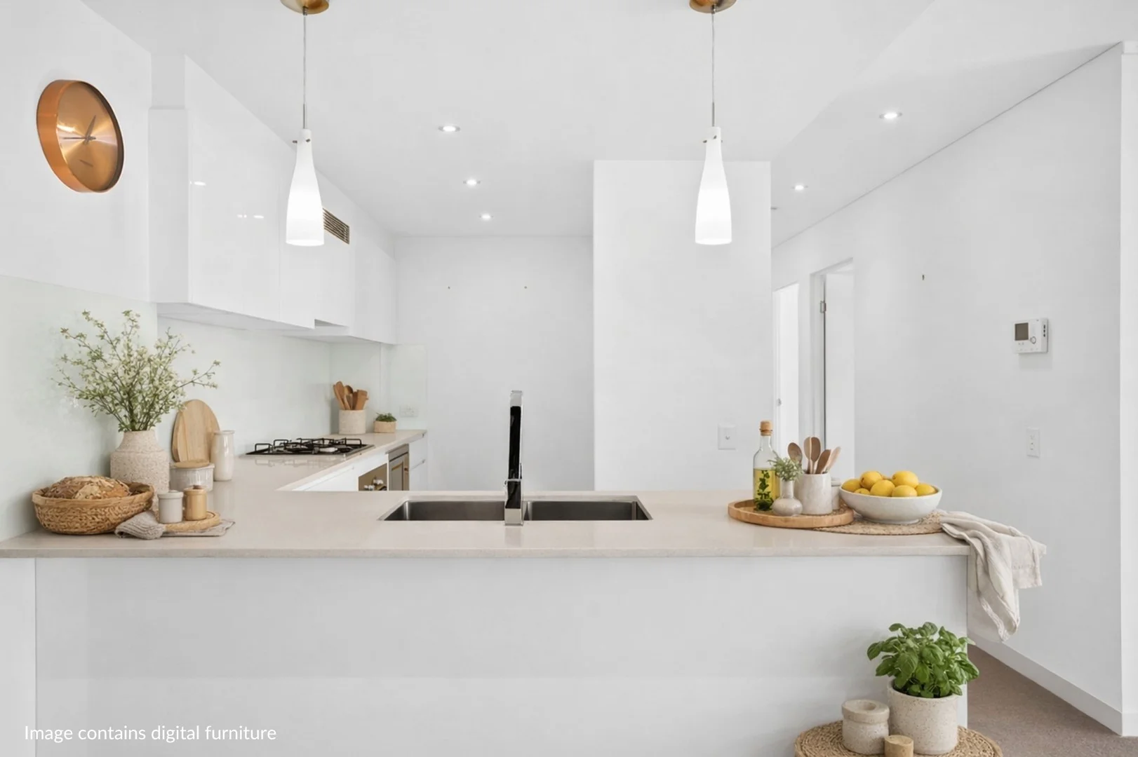 Primary image of 48/16-20 Keira Street, Wollongong NSW 2500