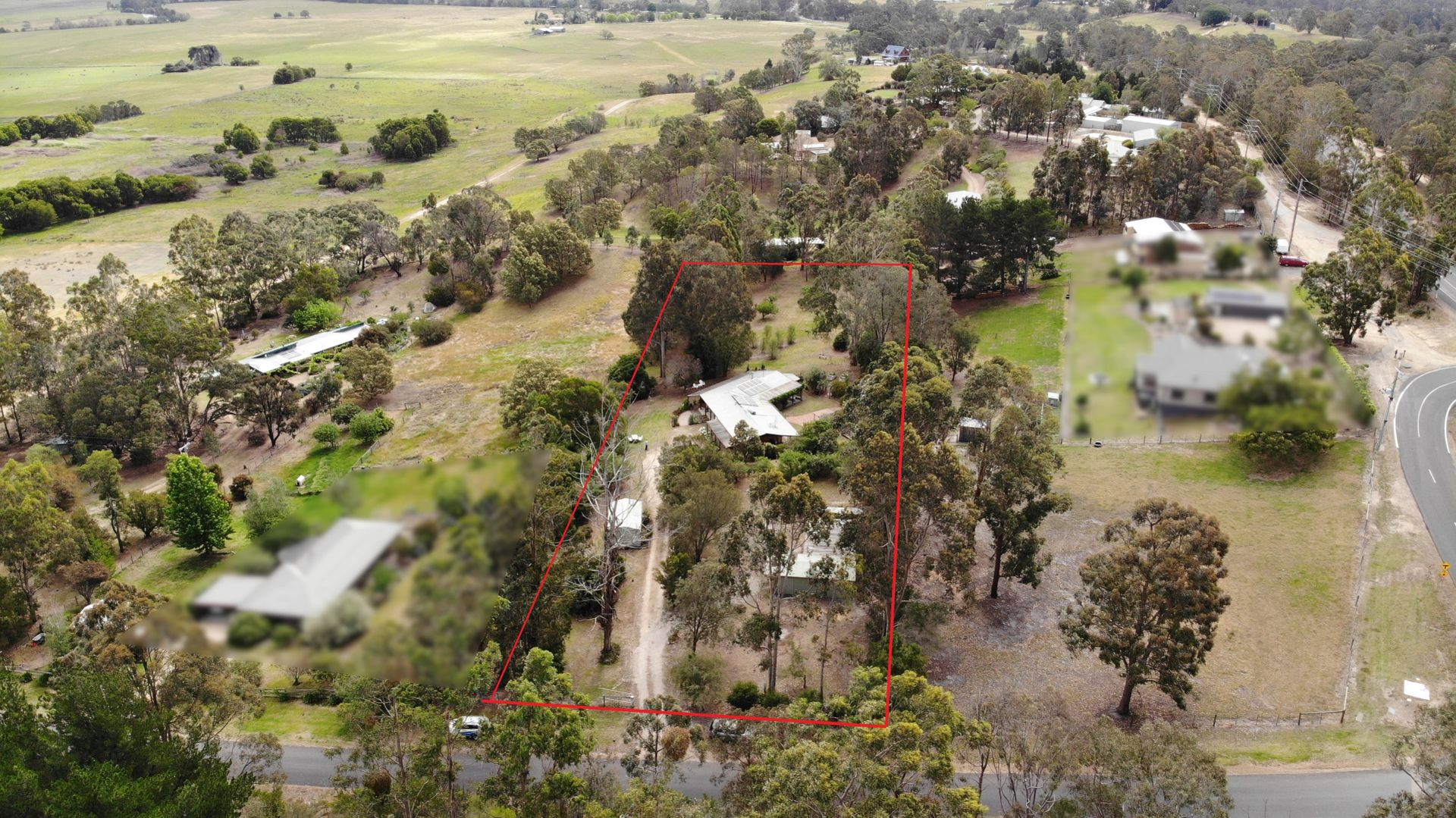 6 Riches Road, Sarsfield VIC 3875, Image 1