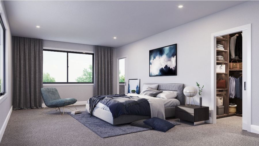 Box Hill South VIC 3128 3 beds townhouse for Sale, Box Hill High