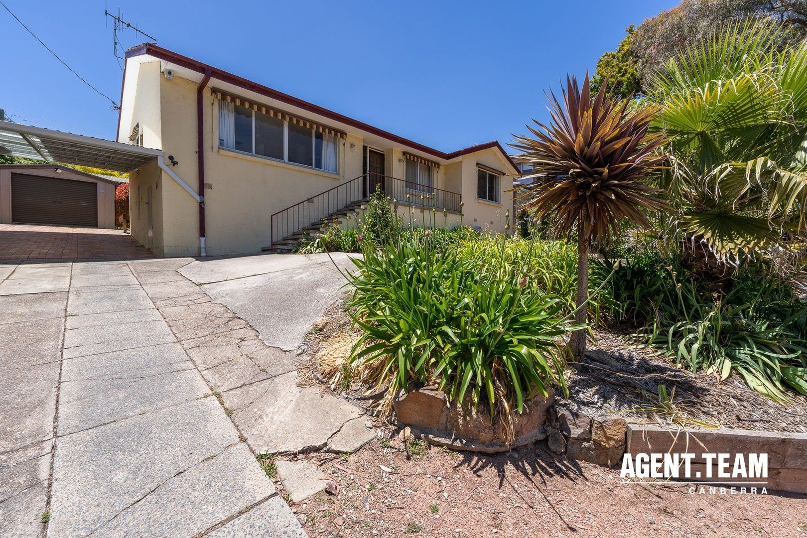 17 Berne Crescent, Macgregor ACT 2615 House For Rent Domain