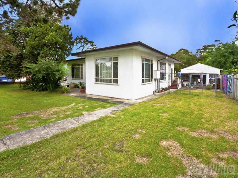 2 Quarry Road, BOSSLEY PARK NSW 2176, Image 1