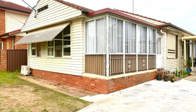 Picture of 50 Reilly Street, LIVERPOOL NSW 2170