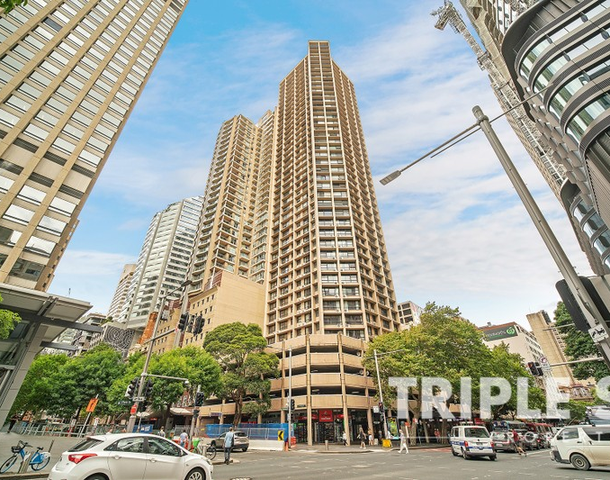 162/27 Park Street, Sydney NSW 2000