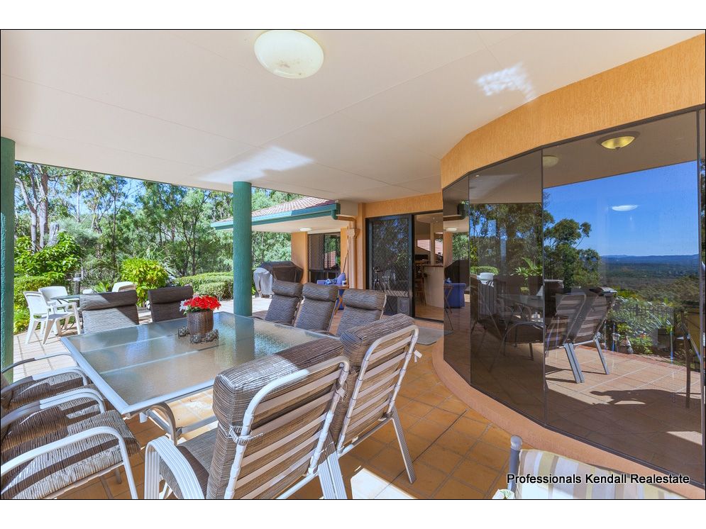 1 Shorthorn Court, Tamborine QLD 4270, Image 2