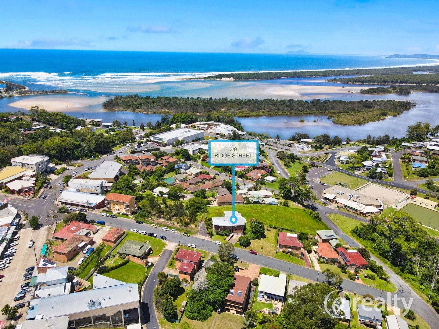 3/9 Ridge Street, Nambucca Heads NSW 2448, Image 0