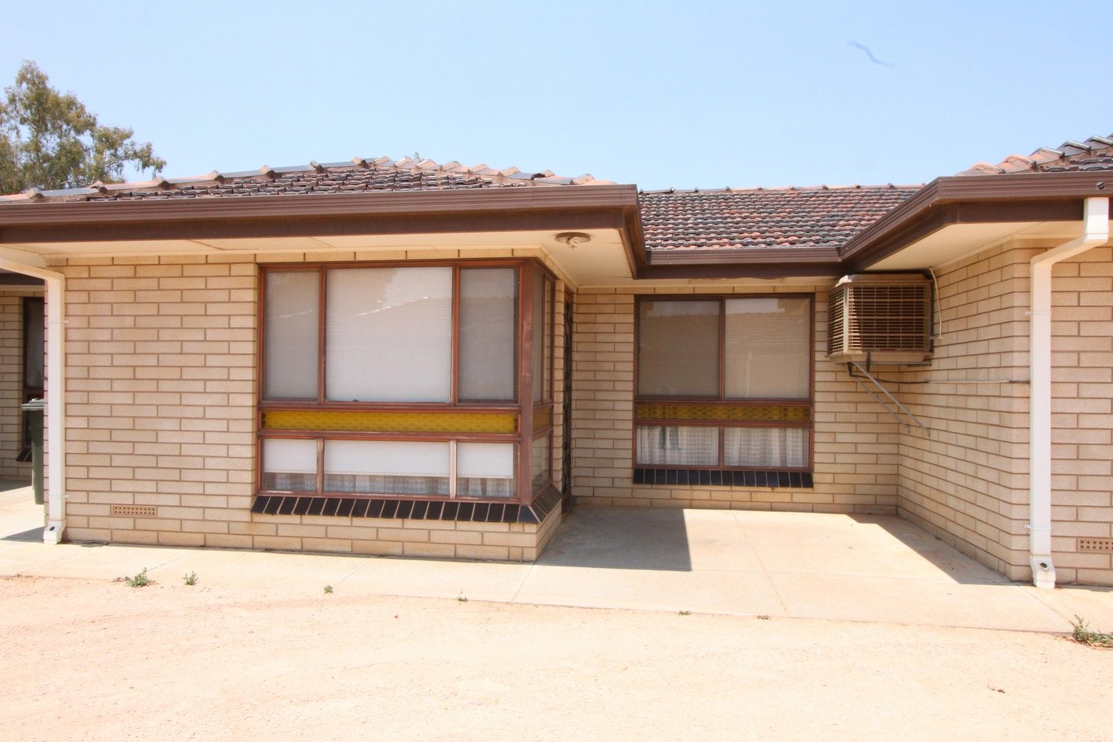 2 bedrooms Apartment / Unit / Flat in 3/26 William Street GOL GOL NSW, 2738