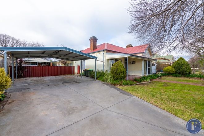 Picture of 10 Cooper Street, COOTAMUNDRA NSW 2590