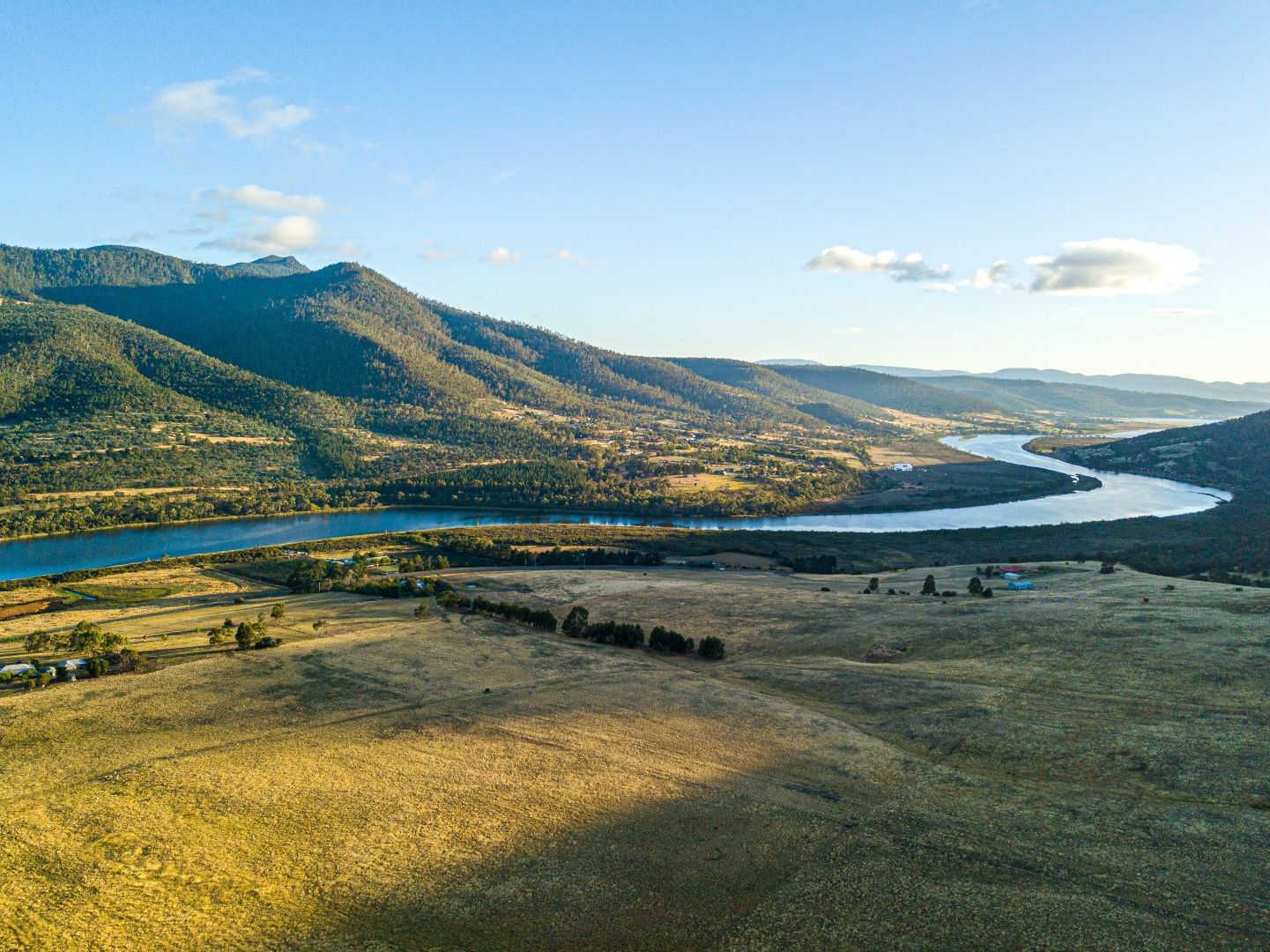 Sorell Creek Lyell Highway, Sorell Creek TAS 7140, Image 1