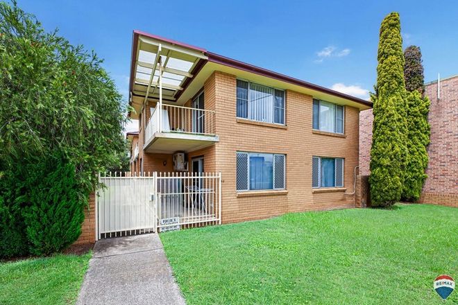 Picture of 4/490 GEORGE STREET, SOUTH WINDSOR NSW 2756